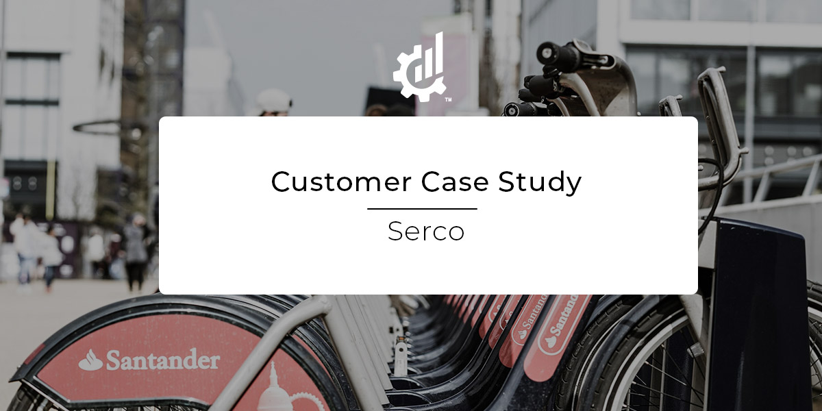 Case-Study Serco