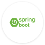 Spring boot Logo