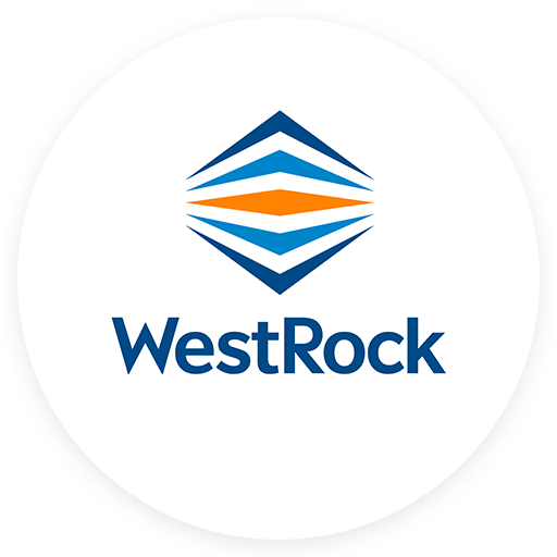Logo Westrock
