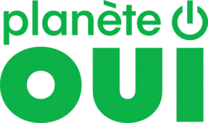 Planete oui logo