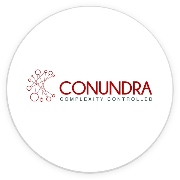 Logo Conundra