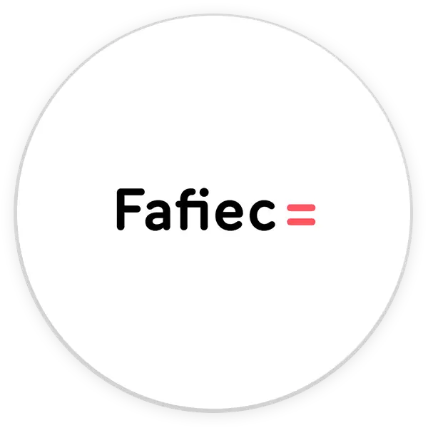 Logo Fafiec