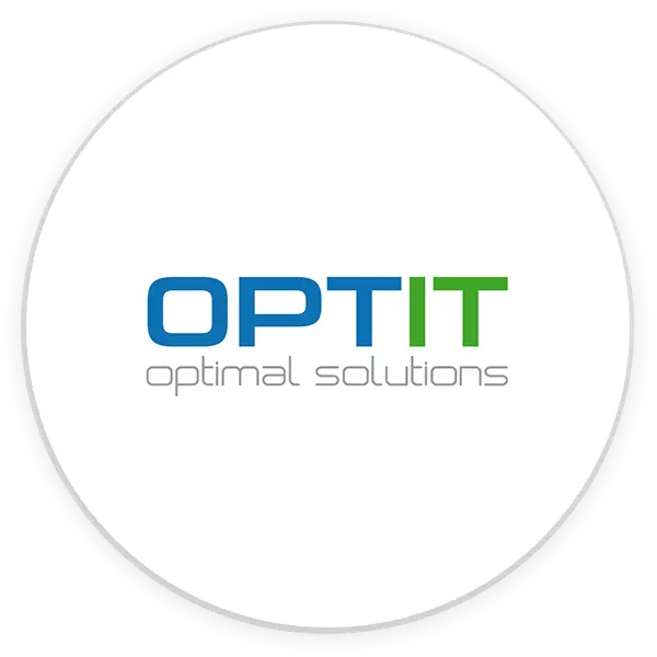 Logo Optit