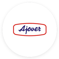 Logo Ajover