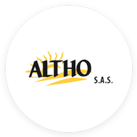 Logo Altho