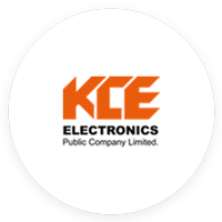 Logo KCE