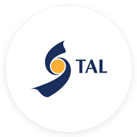 Logo TAL