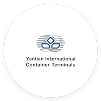 Logo Yantian