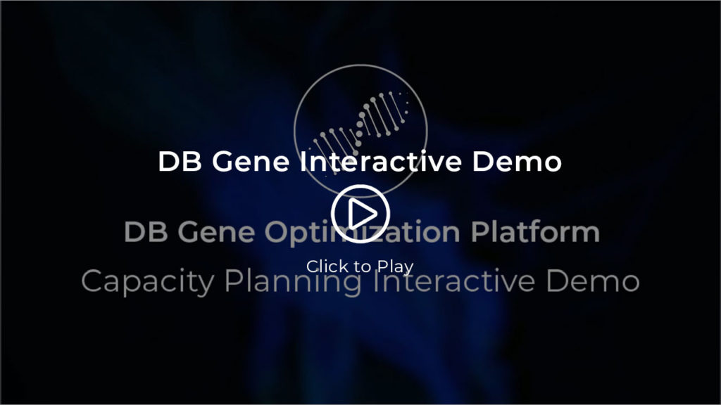 DB Gene Demo