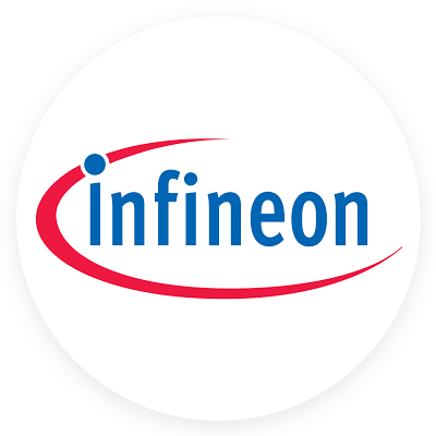 Logo Customers Infineon