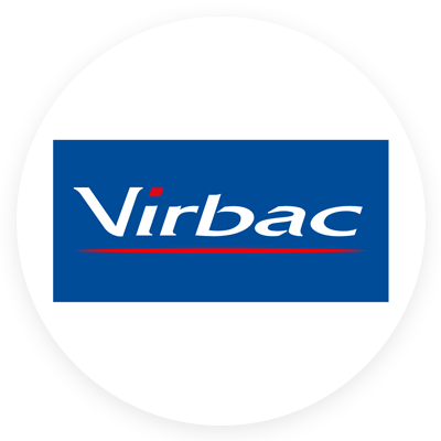 Logo Customers Virbac