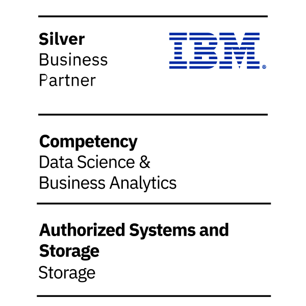 IBM Partner logo