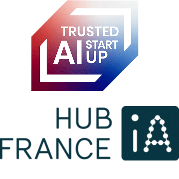Hub france AI