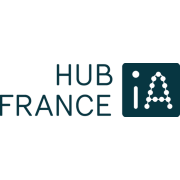 Hub france ia logo