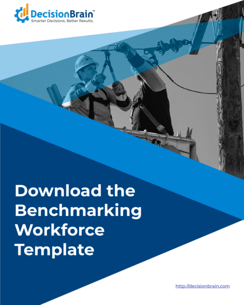 [Download] The Benchmarking Workforce Template