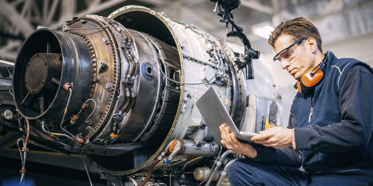 Featured image for “Aircraft Engine Lease and Maintenance Cost Optimization”