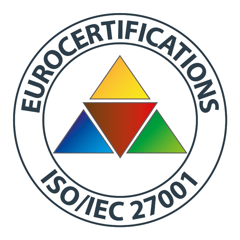 ISO/IEC 27001