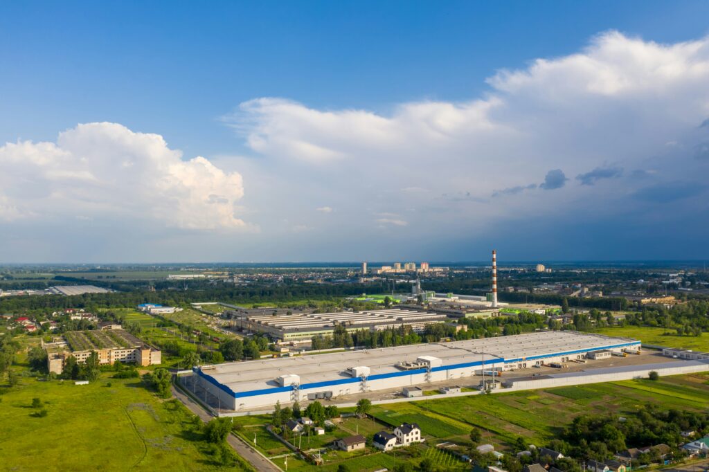 factory production planning