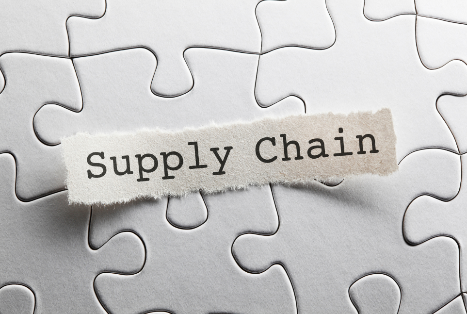 Why Supply Chain Optimization Fails